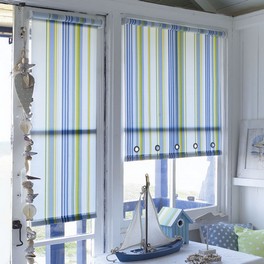 Roller Blinds from Dove Blinds